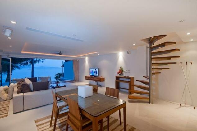 Panu Luxury Apartment - Photo4