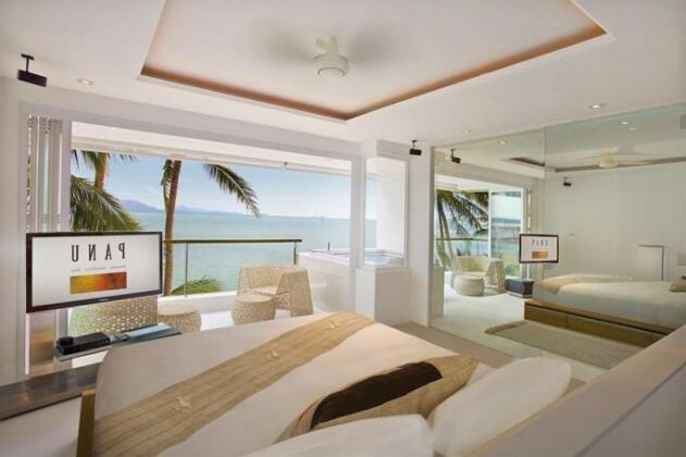 Panu Luxury Apartment - Photo5