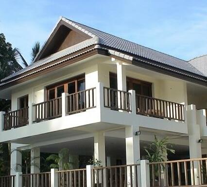 Papillon Residence
