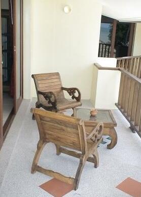 Papillon Residence - Photo3