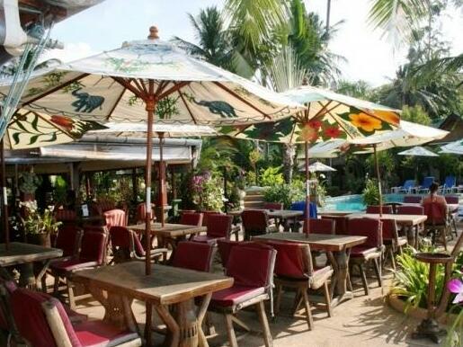 Papillon Resort - Photo2
