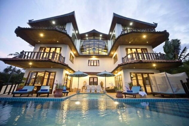 Paradise Island Estate - Photo2