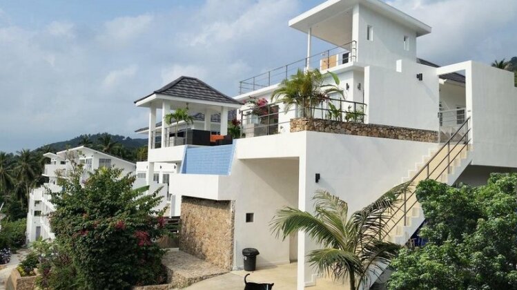 Paradise Island Villa