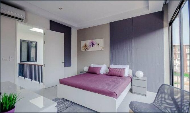 Pause on Samui Residences - Photo2