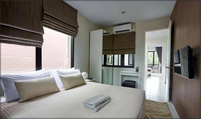 Pause on Samui Residences - Photo5