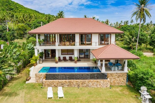 Peerapat Villa - Photo2