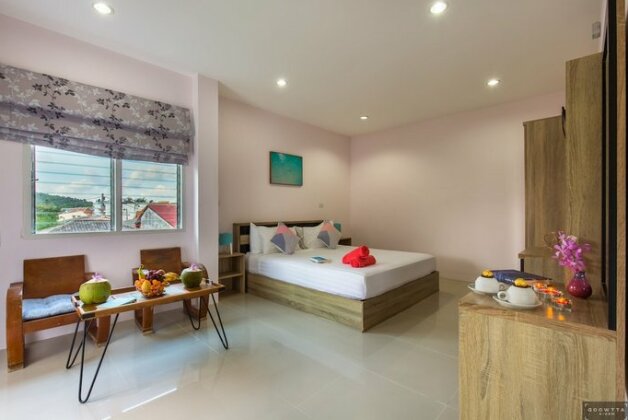 Pelegrin Hotel Samui - Photo3