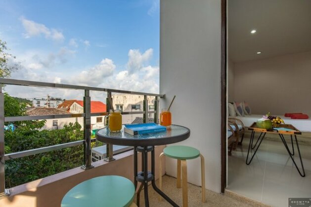 Pelegrin Hotel Samui - Photo4
