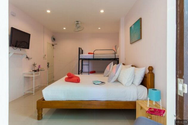 Pelegrin Hotel Samui - Photo5
