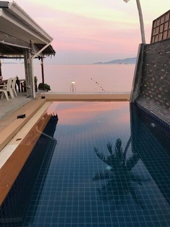 Pico Beach Bungalows & Resort - Photo2