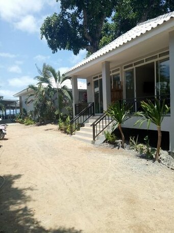 Pico Beach Bungalows & Resort - Photo4