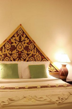 Plai Laem Buri Resort - Photo3
