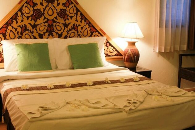 Plai Laem Buri Resort - Photo4