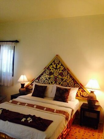 Plai Laem Buri Resort - Photo5