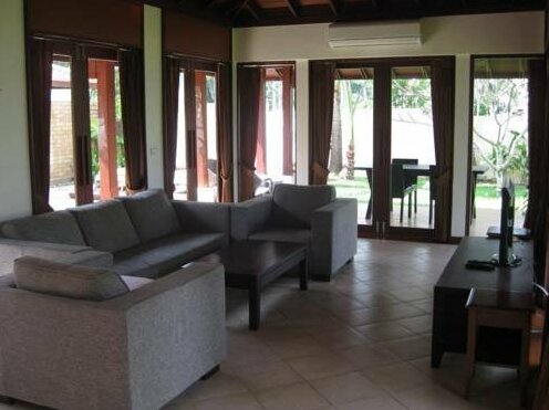 Plumeria Place Residence Private Villa 1 - Photo2