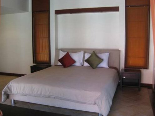 Plumeria Place Residence Private Villa 1 - Photo3