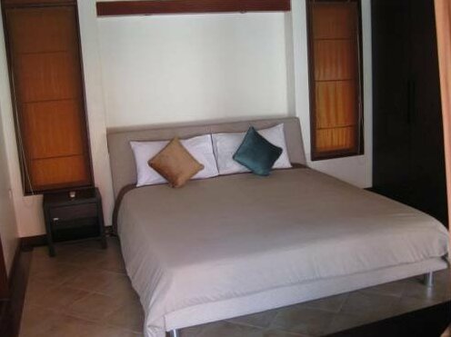 Plumeria Place Residence Private Villa 1 - Photo4