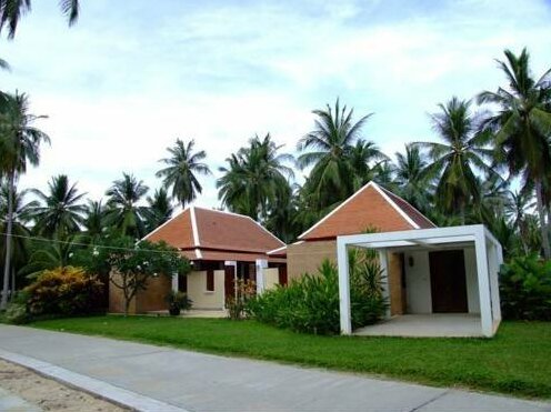 Plumeria Place Residence Private Villa 1 - Photo5