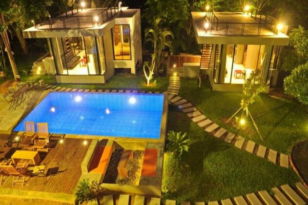 Pony Hill Villa - Photo2