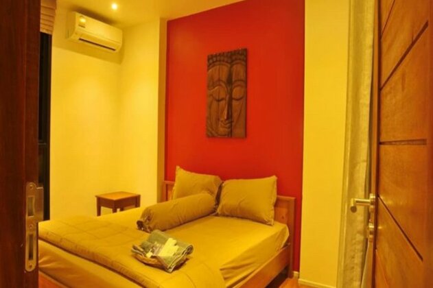 Pony Hill Villa - Photo3