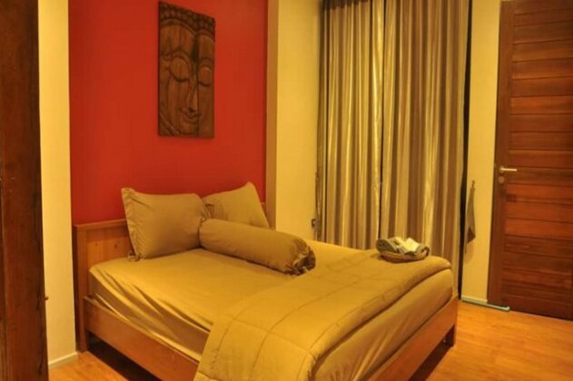 Pony Hill Villa - Photo4