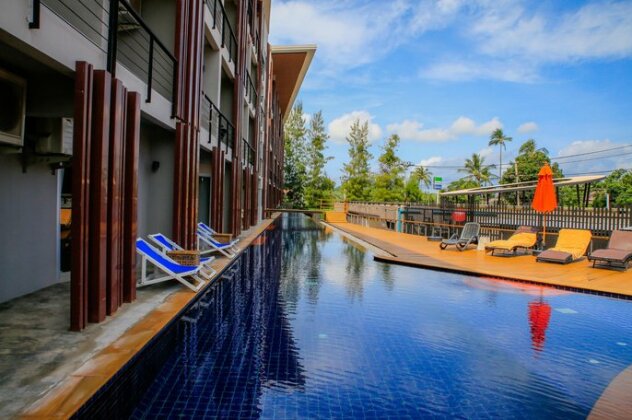 Pool Access by Punnpreeda Beach Resort - Photo2