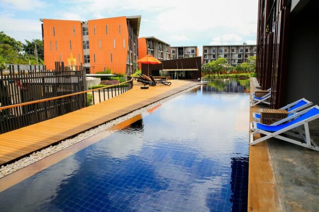 Pool Access by Punnpreeda Beach Resort - Photo3