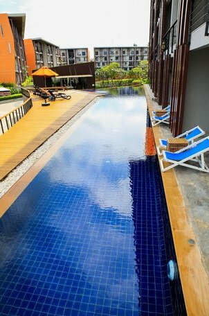 Pool Access by Punnpreeda Beach Resort - Photo5