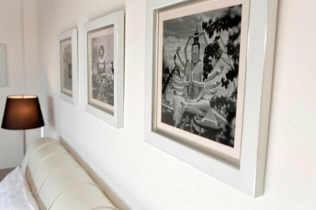 Pool Villa G - Photo2