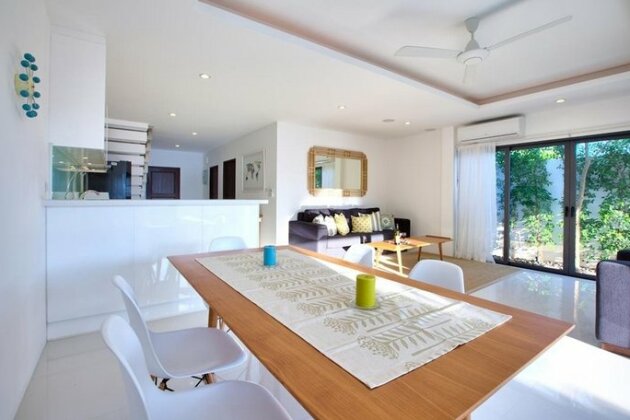 Pool Villa G - Photo3