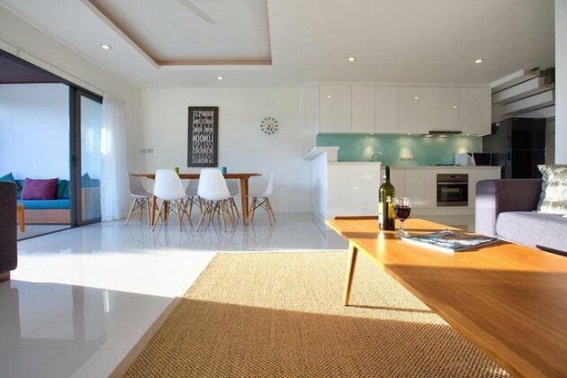Pool Villa G - Photo4