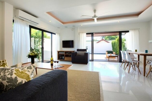 Pool Villa G - Photo5