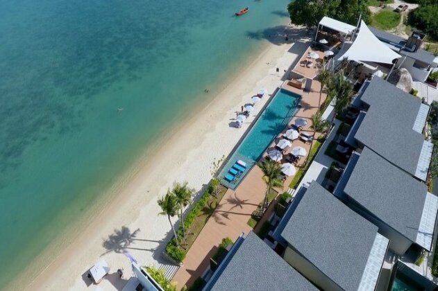 Prana Resorts Samui