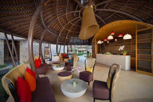 Prana Resorts Samui - Photo2