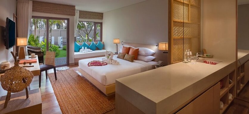 Prana Resorts Samui - Photo3