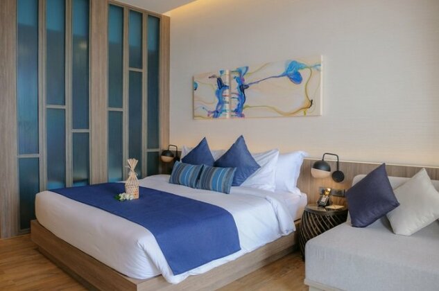 Prana Resorts Samui - Photo4