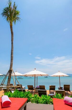 Prana Resorts Samui - Photo5