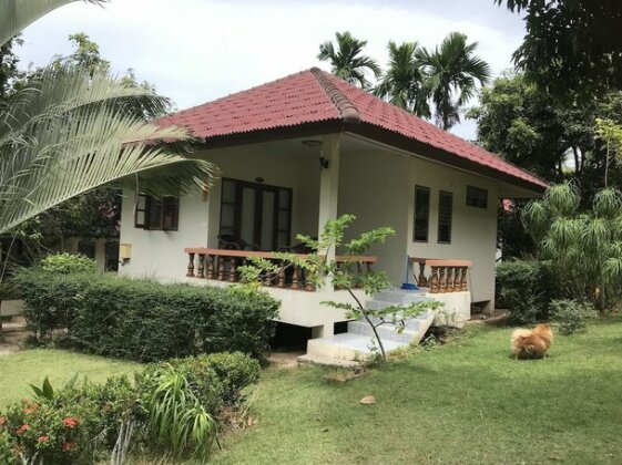 Pratthana House