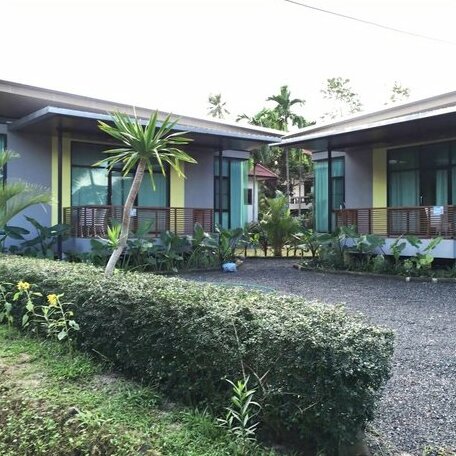 Pratthana House - Photo2