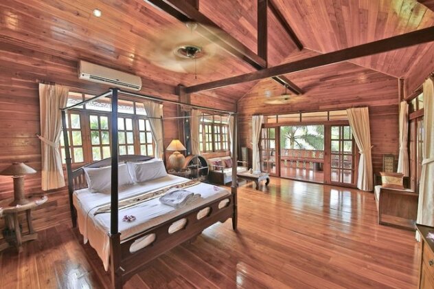 Presidential Grand Thai Villa - Photo2