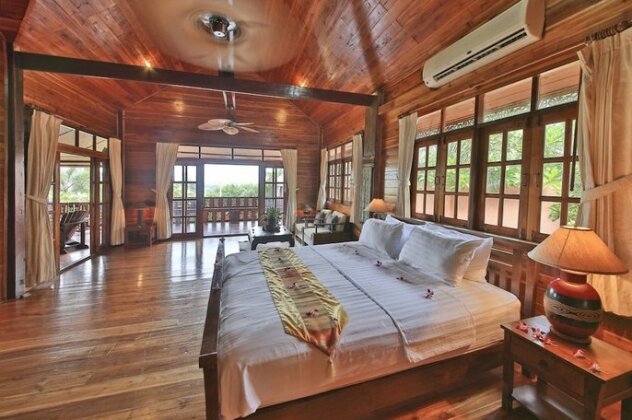 Presidential Grand Thai Villa - Photo3