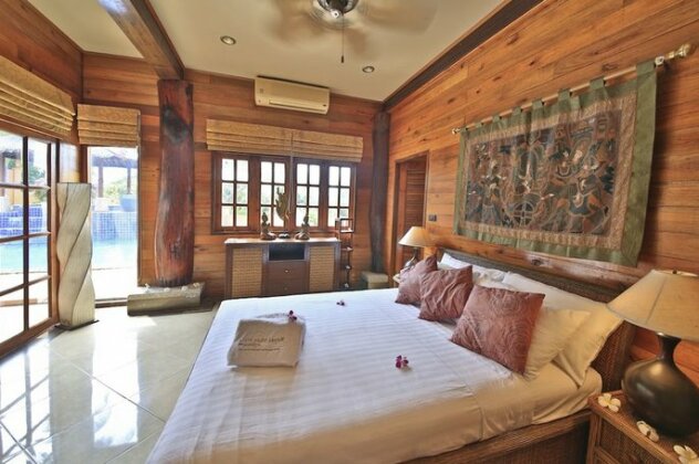 Presidential Grand Thai Villa - Photo4