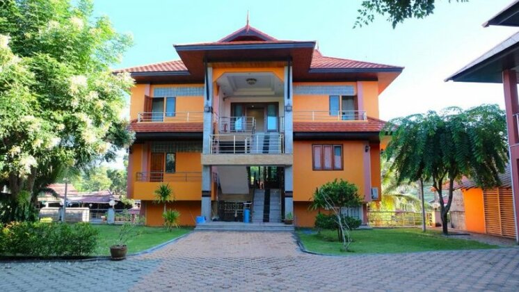 PS Thana Apartment