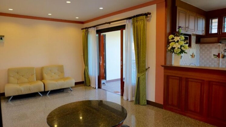 PS Thana Apartment - Photo2