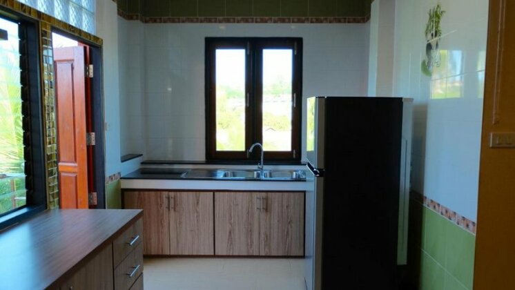 PS Thana Apartment - Photo3