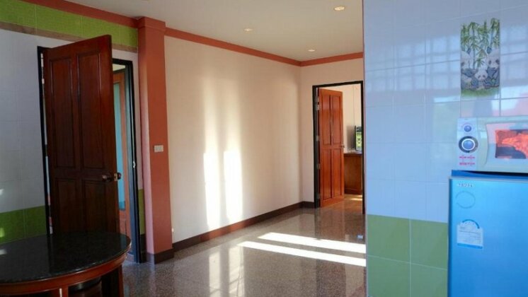 PS Thana Apartment - Photo4