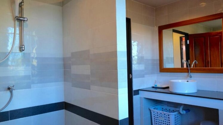 PS Thana Apartment - Photo5