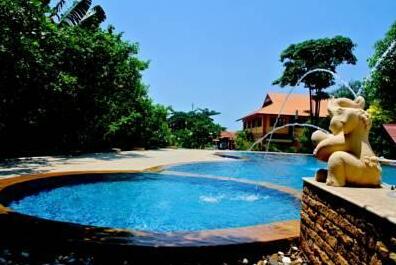 PS Thana Resort - Photo2