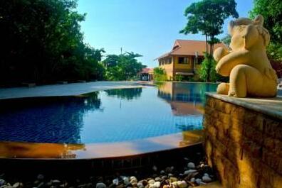 PS Thana Resort - Photo4
