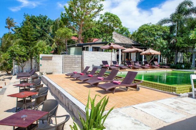 Punnpreeda Beach Resort - Photo2